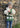 Kids' 100% Merino Wool Sheep Jumper in Green