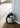 Cowhide Splash Doorstops