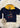Kids' Quarter Zip Fleece with Digger Embroidery