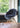 Eco Tanned Luxury Navy Blue Sheepskin
