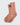 British Wool Boot Socks – Secret Blush