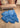 Sideways Double Sheepskin Rug