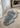 British Premium Medical Sheepskin Rug in Soft Grey