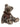 Ollie - Charlie Bears