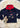Kids' Quarter Zip Fleece with Tractor Embroidery