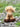 Cuddle Club - Highland Cow