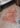 Eco Tanned Luxury Rosa Pink Sheepskin Rug