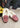 Olivia - Fluffy Hard Sole Moccasins