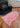 British Premium Pale Pink Sheepskin Rug
