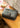 Soft Nappa Leather Double Zip Round Wallet
