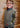 Kids' Tweed Style Embroidered Tractor Gilet