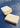 Genuine Chamois Leather Demister Pad