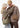 Troop London Classic Canvas Across Body Bag