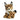 Lynx 10″ Plush