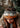 Chunky Knit Sheep Headband - Ochre