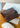 Rustic Buffalo Leather Flip Out Wallet