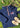 Kids' Quarter Zip Tractor Berber Fleece