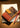 Soft Leather Multi Colour Flip Out Wallet