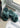 Delilah - Sheepskin Cross Over Sliders