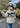 Kids' British Wool Sheep Scene Jumper
