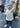 Kids' British Wool Crew Neck Jumper