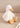 Mini Farm Duck Plush Toy
