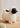 Black Face Sheep Toy