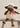 Google Eyes Sitting Sheep