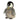 Emperor Penguin Chick 9″ Plush