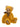 Mrs Jones - Charlie Bears