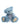 Tikitiboo - Charlie Bears