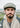 Norber Yorkshire Wool Tweed Cotton Lined Flat Cap