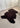 Premium North American Trimmed or Untrimmed Sheepskin in Dark Spice