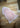 Eco Tanned Silky Soft Sheepskin Baby Rug in Rose