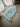 Eco Tanned Luxury Duck Egg Sheepskin Rug
