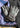 Men's Sheepskin Lined Leather Gloves