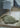 Eco Tanned Khaki Green Tibetan Sheepskin