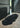 Luxury Eco Tanned Black Double Sheepskin