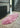 Luxury Eco Tanned Rose Pink Double Sheepskin