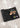 Large Luxury Leather Jacket Wallet