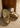 Peyton - Unisex Hard Sole Moccasin Slipper - Left Foot Only