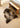 British Dark Natural Coloured Pretty Sheepskin Rug