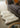 British Premium Linen Sheepskin Rug