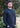 Unisex Spare Yarn British Wool Chunky Jumper