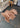 Premium North American Trimmed or Untrimmed Sheepskin in Moccasin