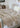 Swedish Sheepskin Throw Moonlight