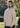 Unisex 100% Wool Roll Collar Aran Jumper