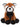 Cuddle Club - Red Panda