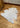 Premium North American Trimmed or Untrimmed Sheepskin in Seashell