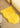 Eco Tanned Luxury Yellow Sheepskin